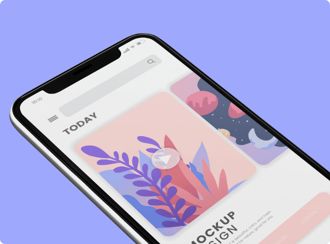 our-app